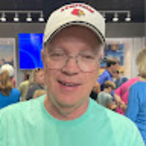 Meet your Posher, Dave